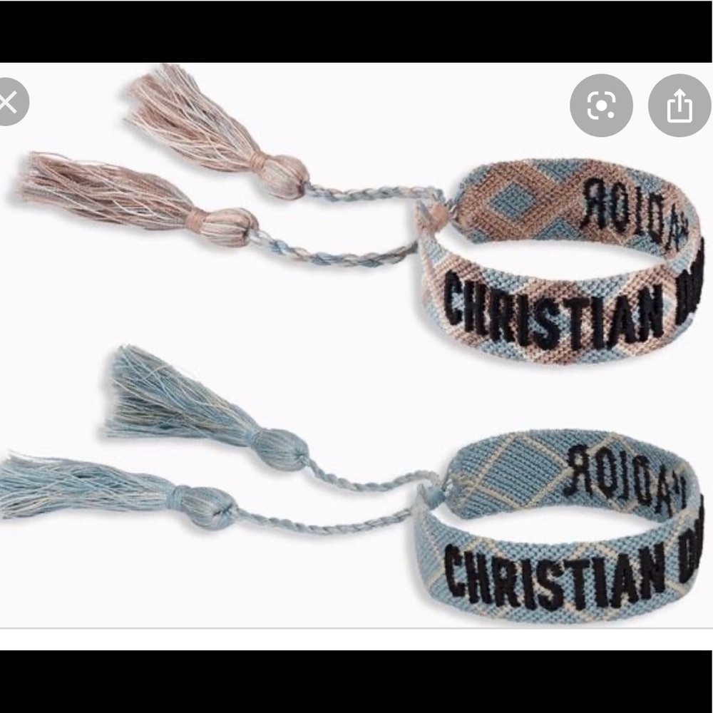 🌸NEW Dior Friendship Bracelets🌸